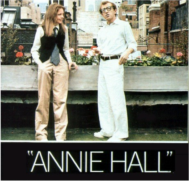aniie hall