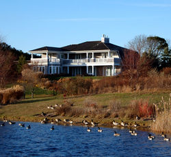 Watermill House