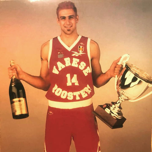 pallacanestro yoga insegnante corsi corso lezione pilates piloga