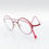 Miniatura: L. A. Eyeworks GINKGO