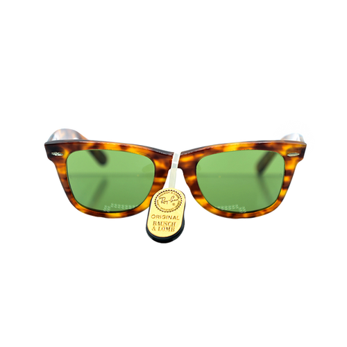 Ray Ban B\u0026L WAYFARER | Thefair