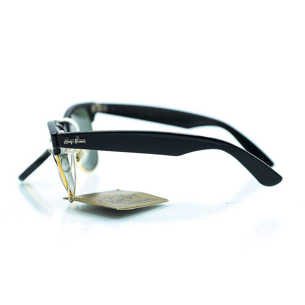 Miniatura: Ray Ban B&L WAYFARER MAX