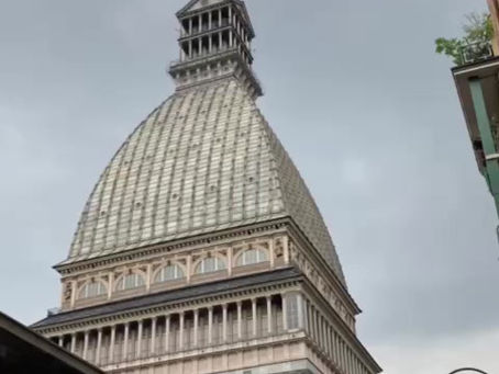 TORINO - “Torino, il nostro viaggio in una antica capitale”