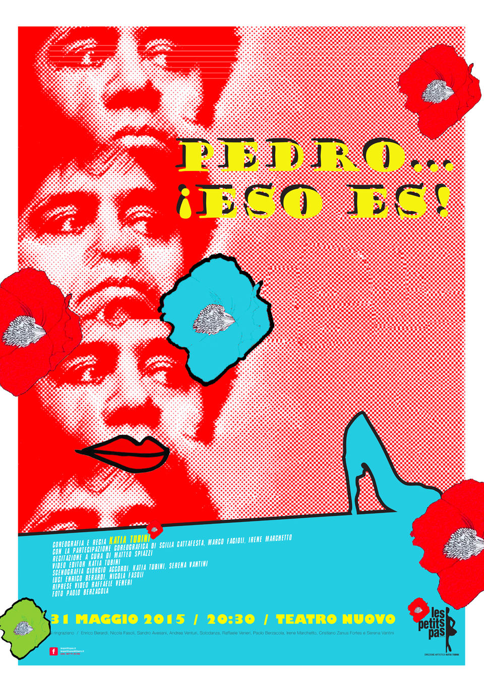 scuola lezione lezioni corso corsi studio danza contemporanea classica moderna hip hop tessuti aerei yoga cerchi house voguing heels piloga