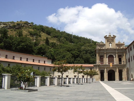 Santuario San Francesco di Paola