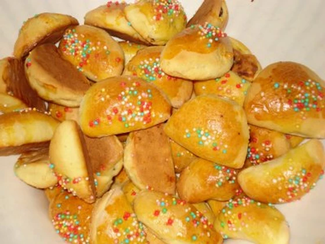 Pittegli(dolce Natalizio)