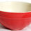 Thumbnail: Red Bowl Plain