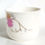 Thumbnail: Pink Floral Tea Cup