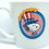 Thumbnail: Snoopy USA Mug