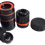 Thumbnail: Mobile Phone Telescope
