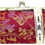 Thumbnail: Embroidered Silk Purse