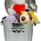 Thumbnail: Mini Stuff Animal Dolls