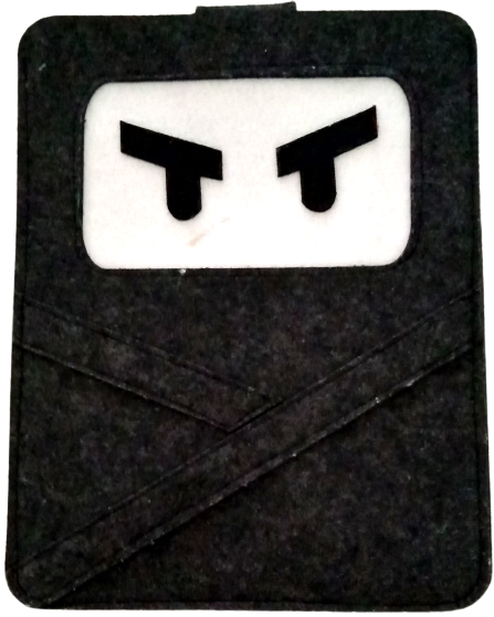Laptop Slip Cover