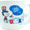 Thumbnail: Snoopy USA Mug