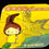Thumbnail: Yehliu Geopark Souvenir - Mini Fridge Magnets