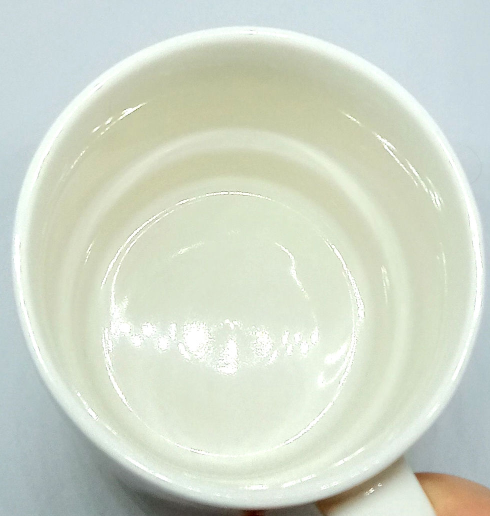 Thumbnail: God is Love Cup