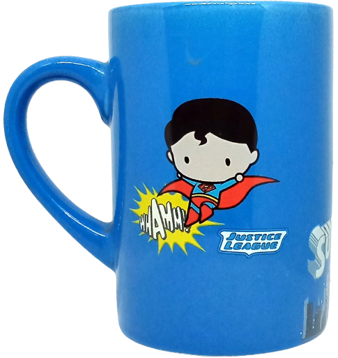 Thumbnail: Superman Mug