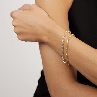 LLR Studios Bicycle Bracelet