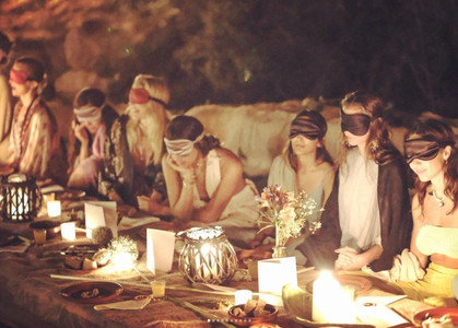 Workshop weibliche Sexualität Tulum | myGiulia