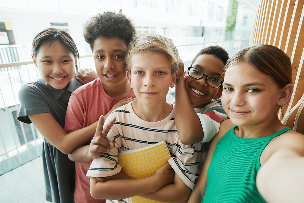 Bildung I Schülerinnen und Schüler lernen zum Schulanfang I Hausaufgaben I Onlinemagazin | myGiulia