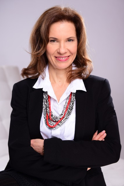 dr elke paul