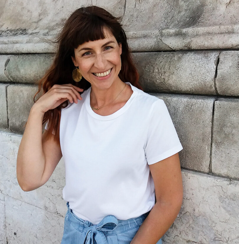 Pamela Rußmann
