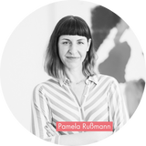 Pamela Rußmann | myGiulia