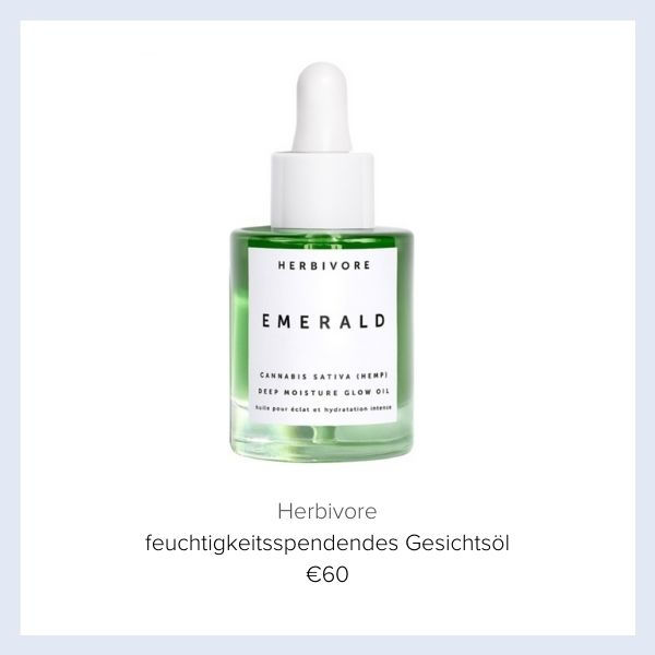 Herbivore Gesichtsoel | myGiulia
