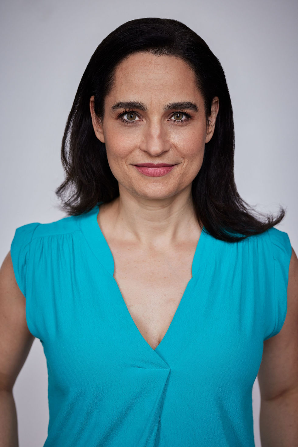 Dr Yael Adler