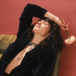 Ina Regen neues Album