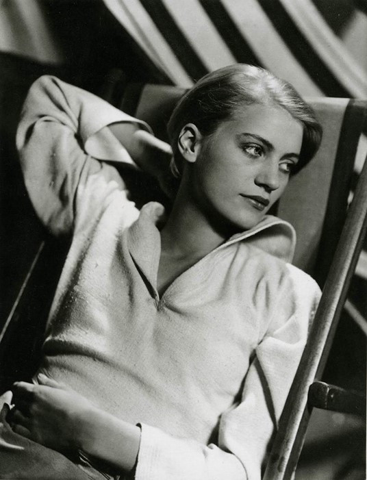 Lee Miller Copyright George Hoyningen-Huene Estate Archives