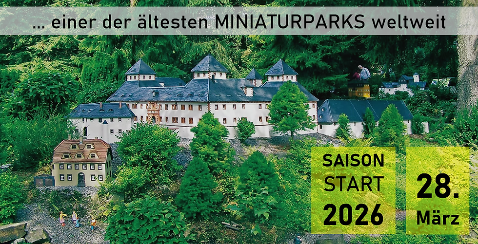 Augusturburg mit Saisonstart 28.03.2026