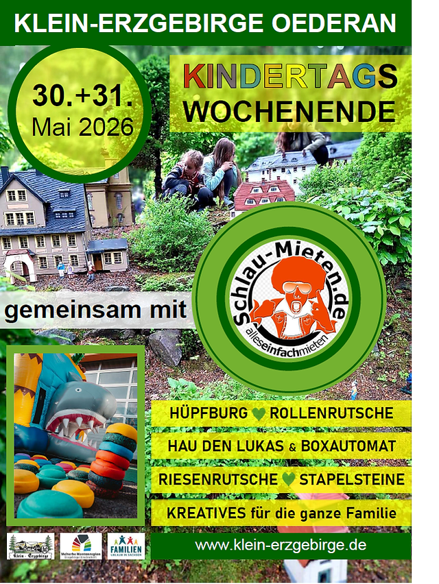 Klein-Erzgebirge Oederan_Kindertagswochenende.png