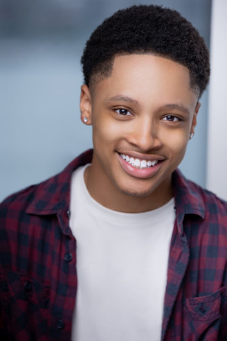 Noah J Brooks