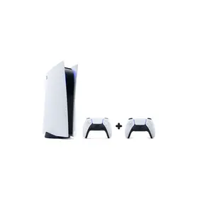 The Top 5 best gaming consoles