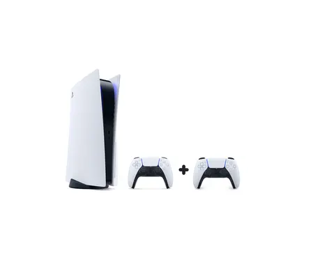 The Top 5 best gaming consoles