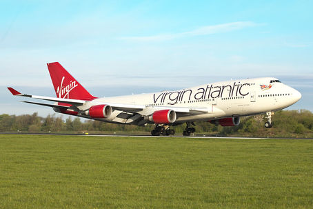 Virgin Atlantic Flying Club—How to Book an Award Ticket