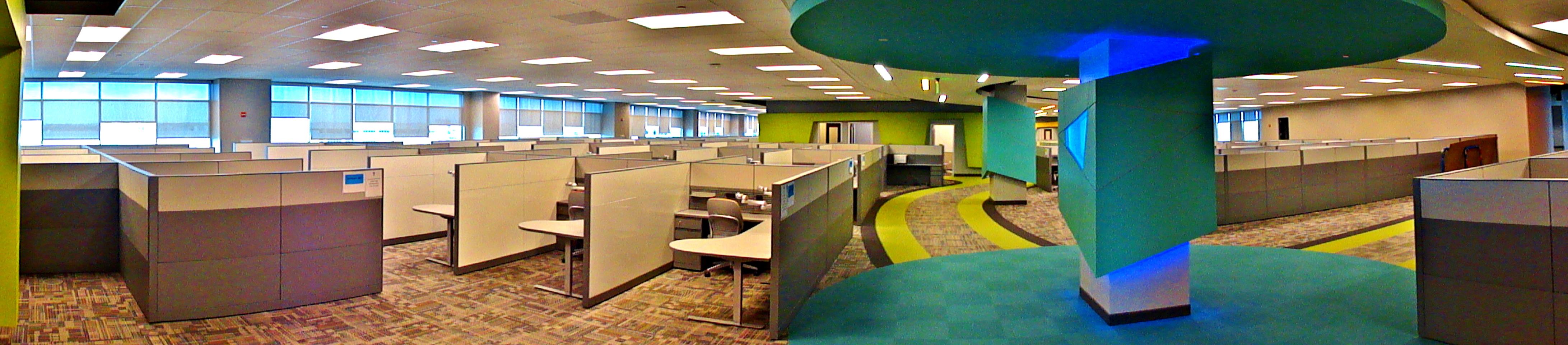 Commercial Window Treatments Austin Stuart's Shading Solutions