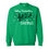 Thumbnail: Valley Elementary Chorus NOTES Crewneck Sweatshirt