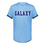 Thumbnail: TAOD Galaxy Full Button Jersey