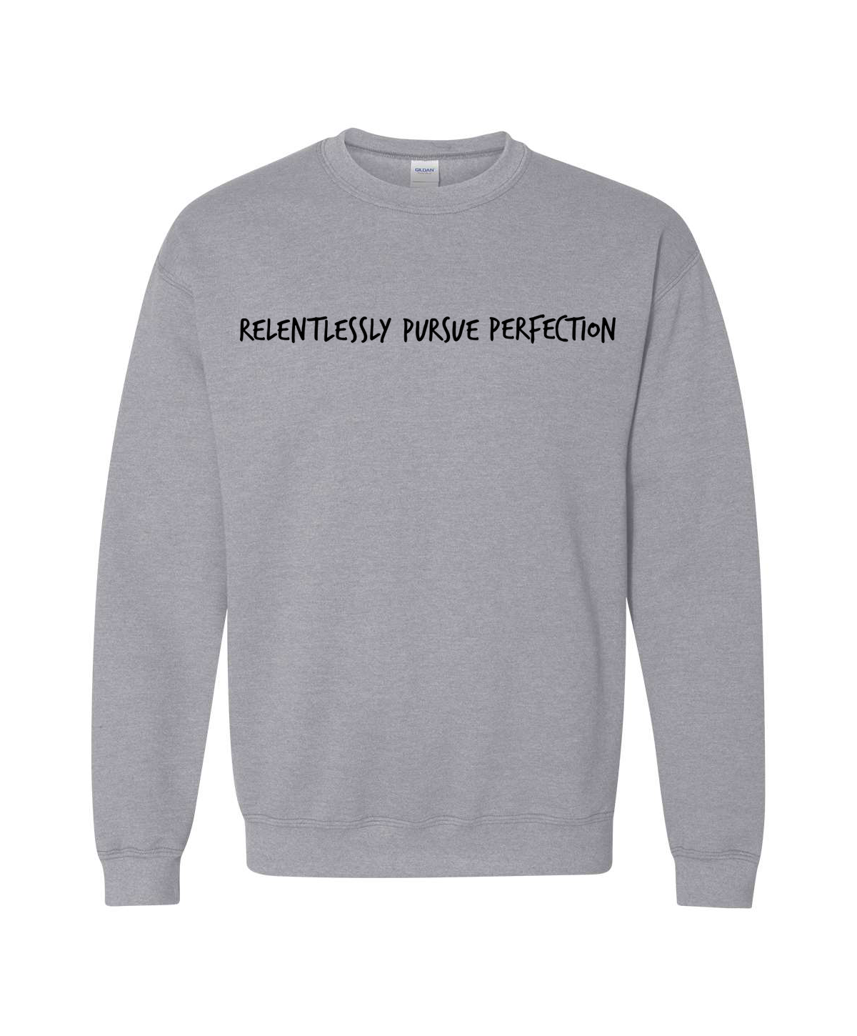 PTPA Perfection Sweatshirt