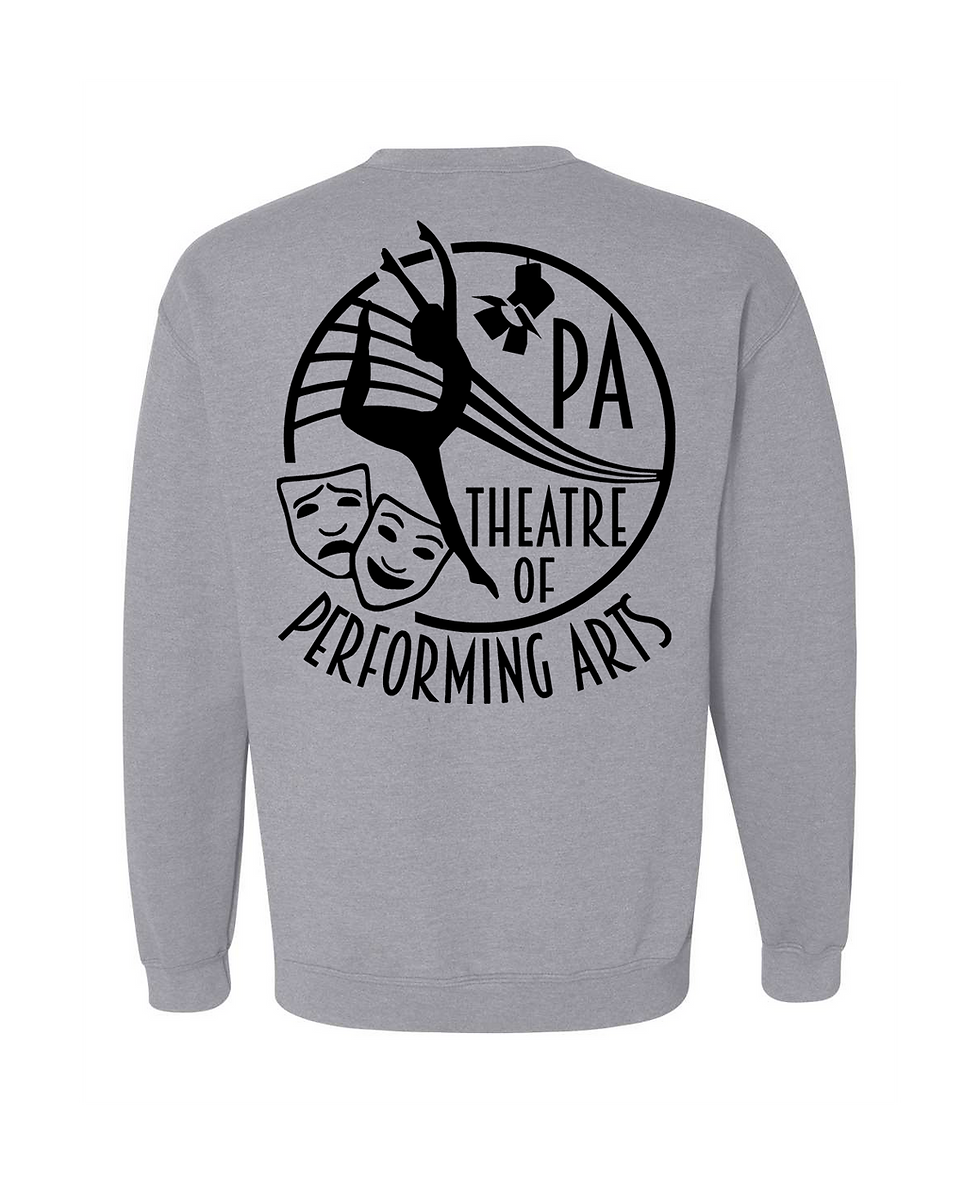 Thumbnail: PTPA Clapping Sweatshirt