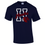 Thumbnail: HAWKS Short Sleeve T-Shirt (Navy)