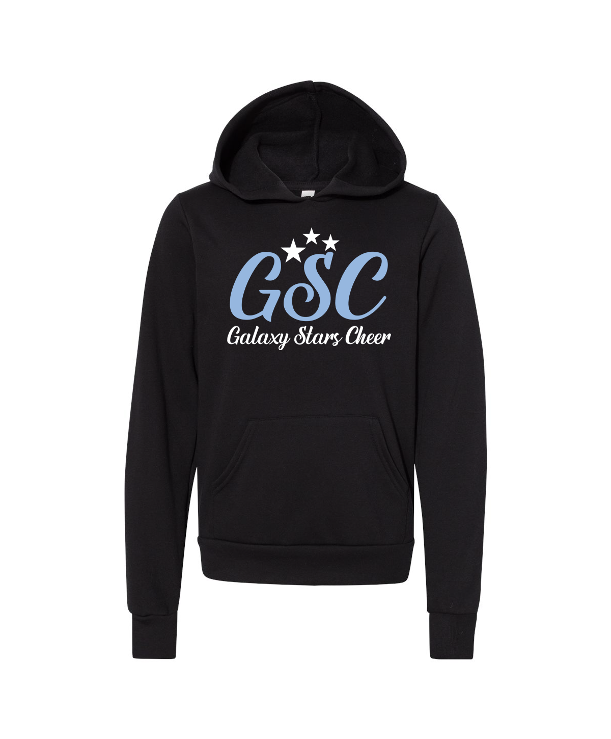 COMPETITION GSC Sponge Fleece Hoodie