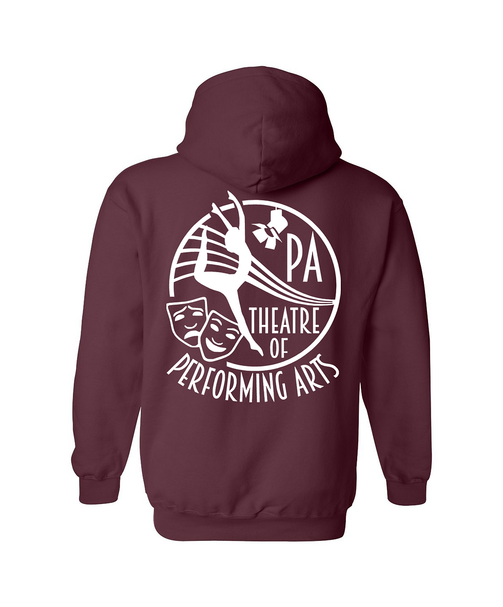 Thumbnail: PTPA Clapping Hoodie