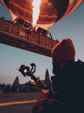 Why Cappadocia Is A Dream Destination For Photography Lovers
