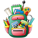 Fournitures scolaires