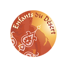 Logo enfants du désert