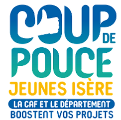 Logo coup de pouce