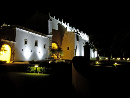 CONVENTO DO ESPINHEIRO